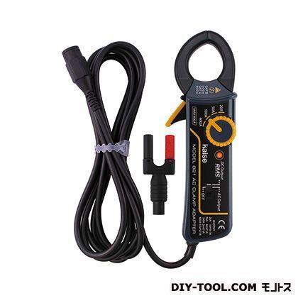 ACクランプアダプタ 821 1