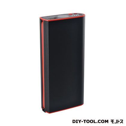 ポータブルジャンプスターター KG-100 1