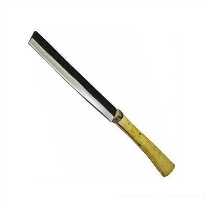 枝打鉈黒打 40x240 1