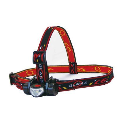 LEDマルチヘッドライト150ルーメン RDH-05 1