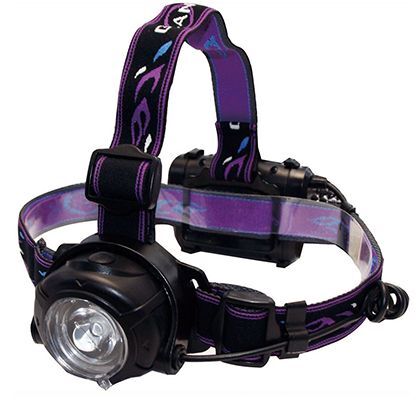 LEDヘッドライト300ルーメン RDH-01 1