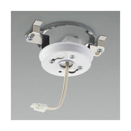 シーリング用アダプタ