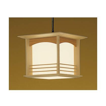 LEDペンダント AP37669L 1