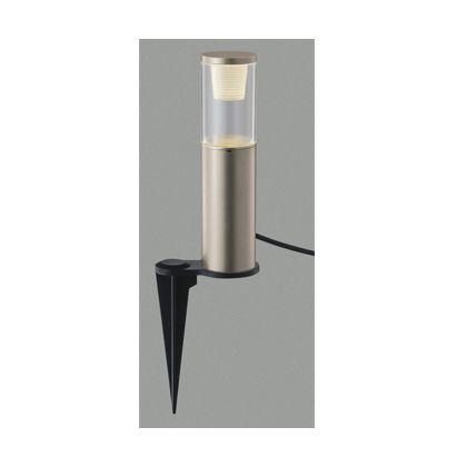 LEDガーデンライト AU38497L 1