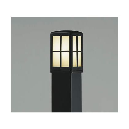 LEDガーデンライト AU38618L 1