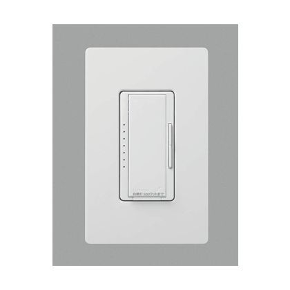 リモコン白熱灯専用調光器マエストロ AE38640E 1