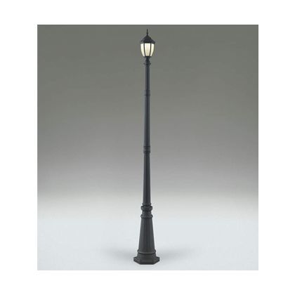 クラシックポール灯ポールのみ AE40765E 1