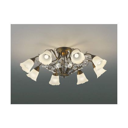 イルムシャンデリア