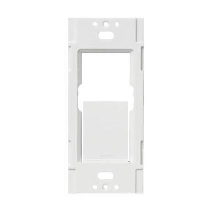 センサスイッチ取付用ピコフェースプレートアダプター