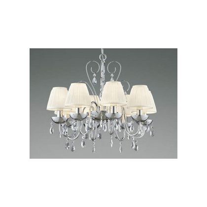 LEDシャンデリア