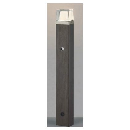 LEDガーデンライト AU42283L 1