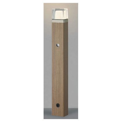 LEDガーデンライト AU42284L 1