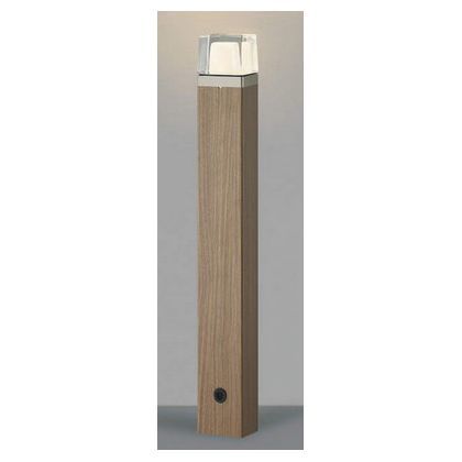 LEDガーデンライト AU42286L 1