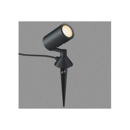 LEDガーデンライト AU42387L 1