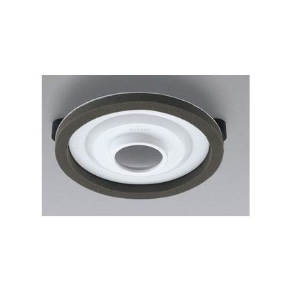 竿縁天井取付アダプタ(シーリング用)