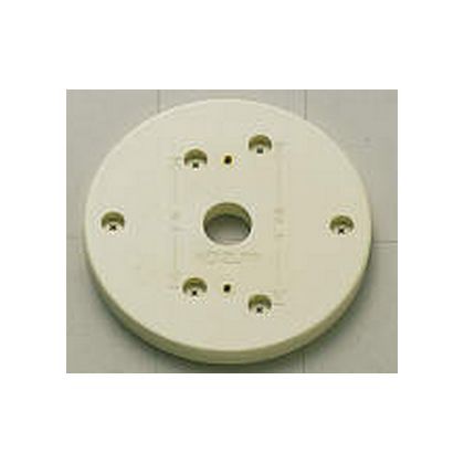 アウトドア関連器具用絶縁ポリ台 AEE390019 1