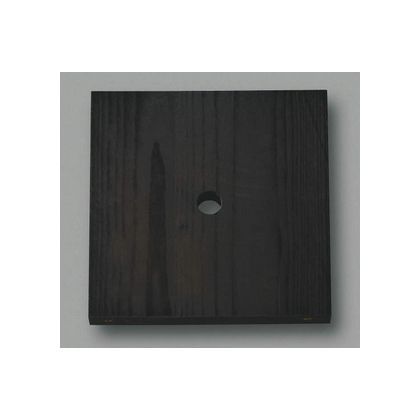 アウトドア器具用木台 AEE590004 1