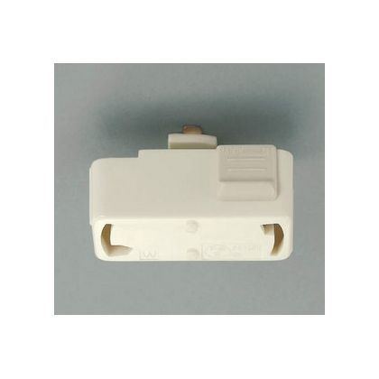 スライドコンセント用引掛シーリング