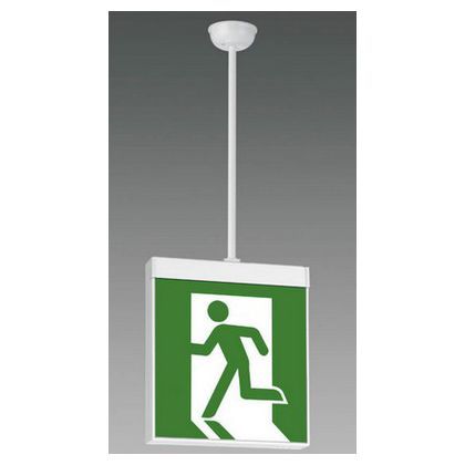 誘導灯用吊り具