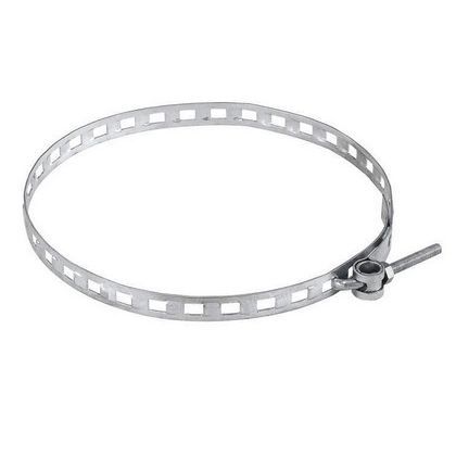 LEDエクステリアスポットライト用電柱取付金具