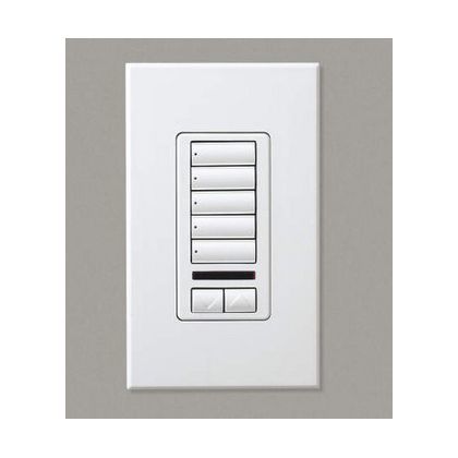 グラフィックアイQ5専用オプションコントロール5ボタンコントロール AEE695055 1