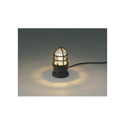 LED防雨型スタンド