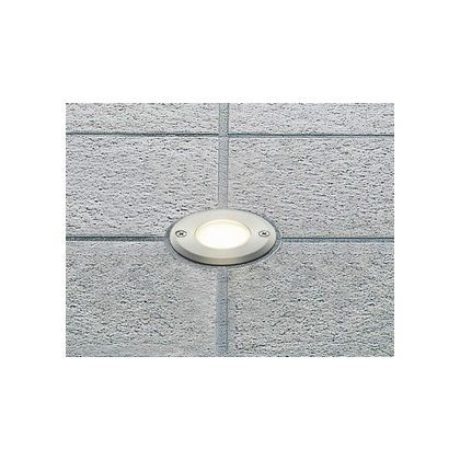 LED地中埋込器具