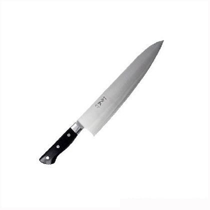 調理用V金10号割込牛刀庖丁