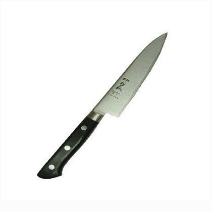 調理用粉末ハイス割込ぺティナイフ 刃渡り:120mm K-804 1