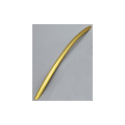 ニューアーチハンドル パールゴールド PG 300mm 14205 1