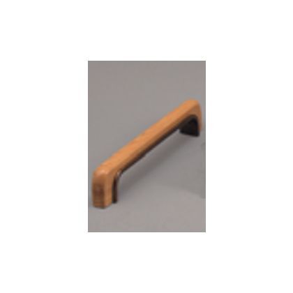 天然木和光甲丸ハンドル 大 13111 1