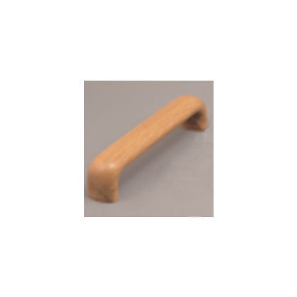 天然木クローゼットハンドル 大 15491 1