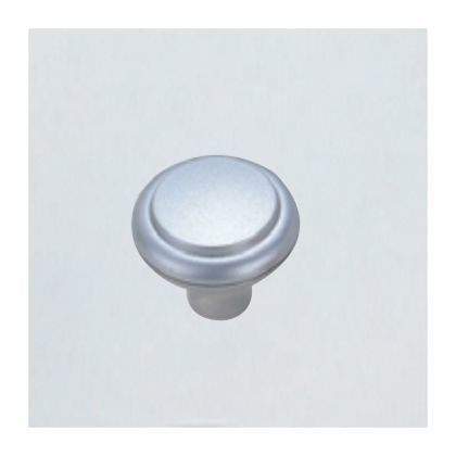 DK-30プルツマミ シルバー 30mm 12586 1