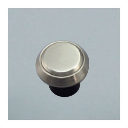 プッシュツマミ面付