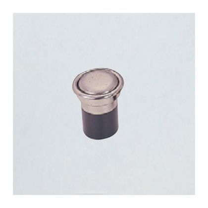 プッシュツマミ埋込