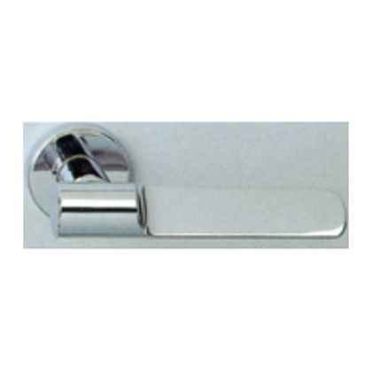 レバーハンドルセレクト バックセット51mm 80077 1