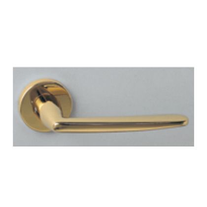 レバーハンドルセレクト バックセット51mm 80116 1