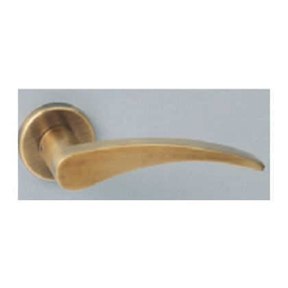 レバーハンドルセレクト バックセット51mm 80388 1