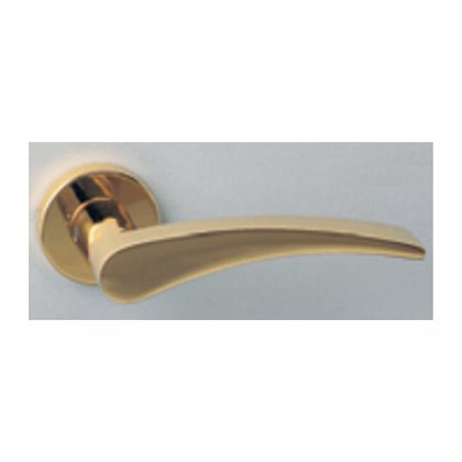 レバーハンドルセレクト バックセット51mm 80426 1