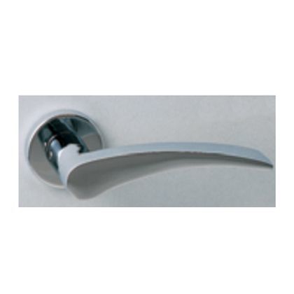 レバーハンドルセレクト バックセット51mm 80427 1