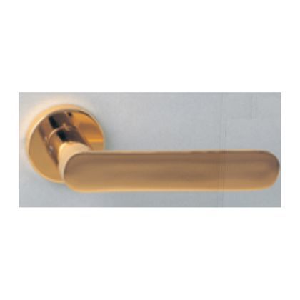 レバーハンドルセレクト バックセット50mm 81236 1