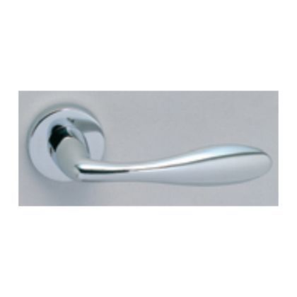 レバーハンドルセレクト バックセット50mm 82997 1