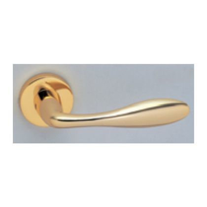 レバーハンドルセレクト バックセット51mm 83036 1