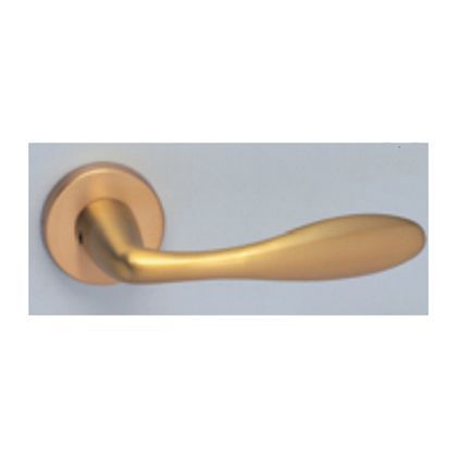 レバーハンドルセレクト バックセット51mm 83038 1