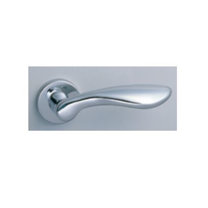 レバーハンドルセレクト バックセット51mm 83967 1