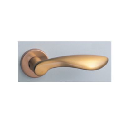 レバーハンドルセレクト バックセット51mm 83968 1