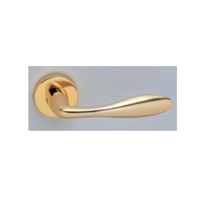 レバーハンドルセレクト バックセット51mm 83986 1