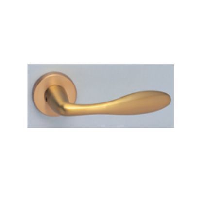 レバーハンドルセレクト バックセット51mm 83988 1