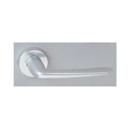 レバーハンドルセレクト バックセット51mm 80279 1