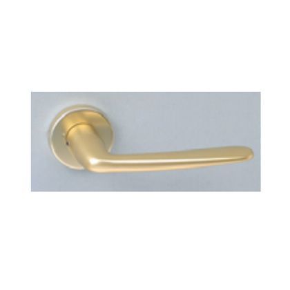 レバーハンドルセレクト バックセット51mm 80296 1